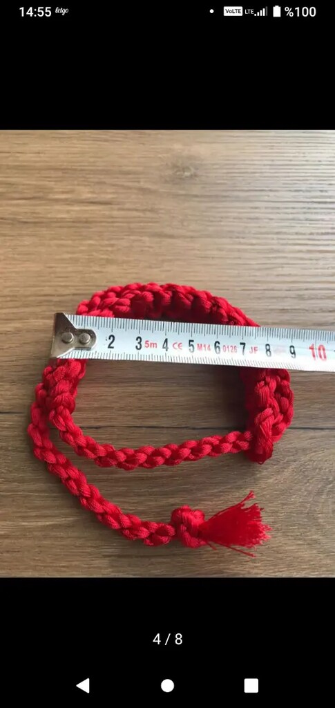 bileklik - 4
