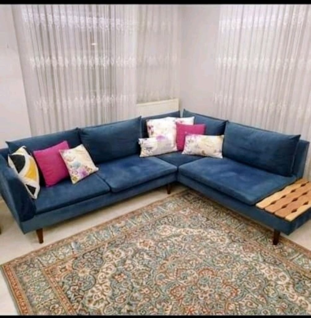 koltuk takımı - 2