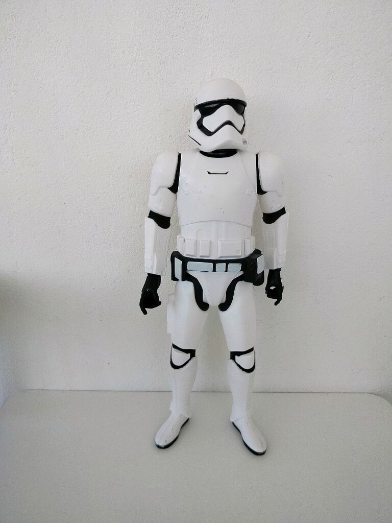 star wars figür 46 cm - 2