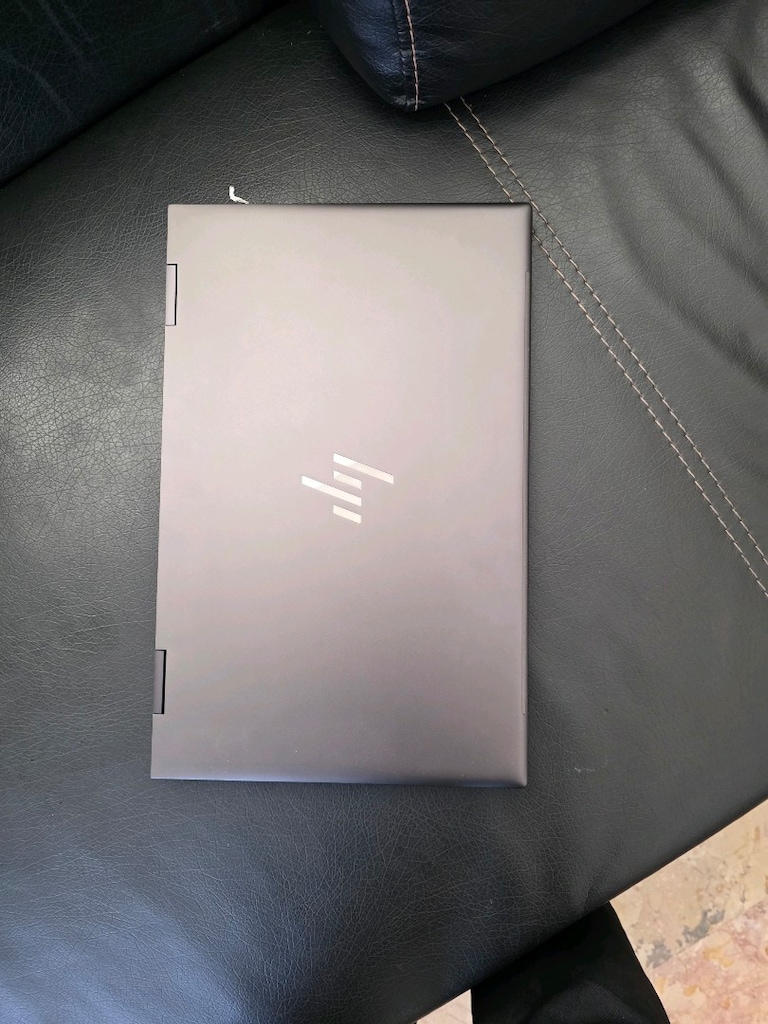 HP ENVY X360 DOKUNMATİK LAPTOP R7 5825U 12 GB RAM 512 SSD - 3