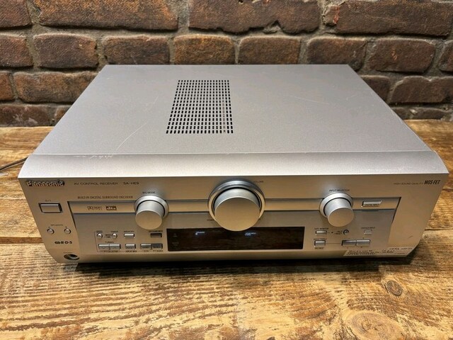 panasonic sa he90 7.1 amfi