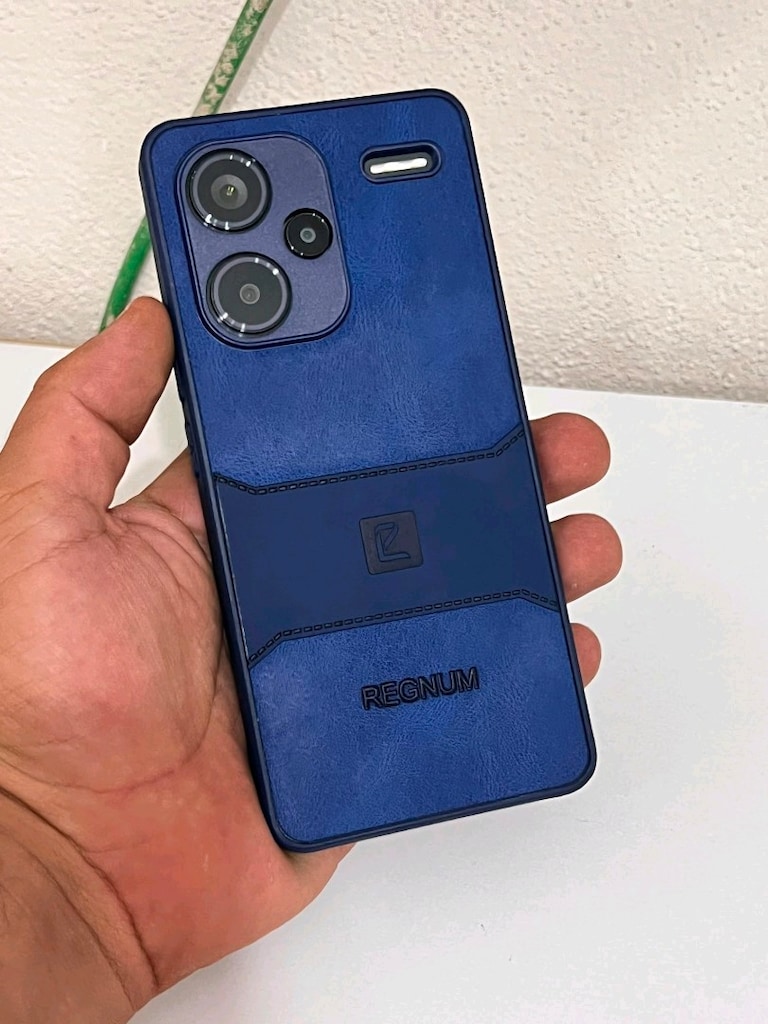 REDMİ NOT 13 PRO PLUS - 9