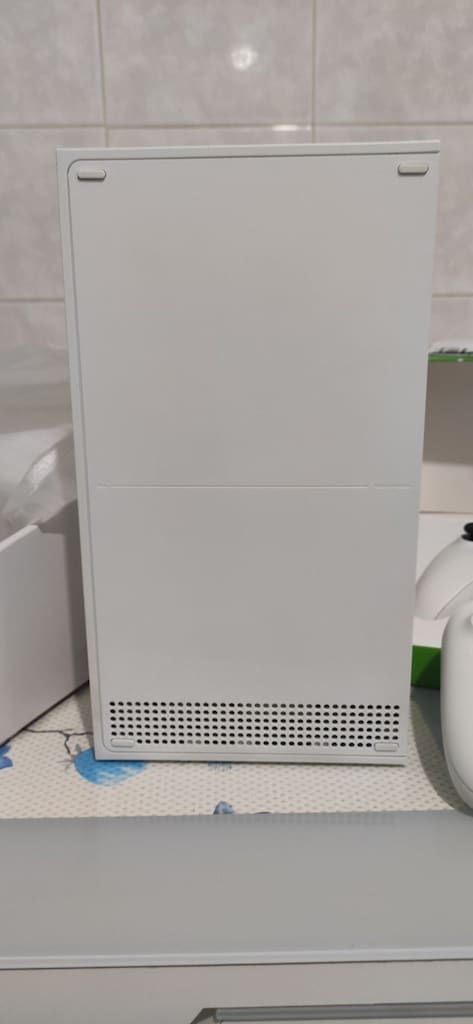Xbox series s 512 GB - 4