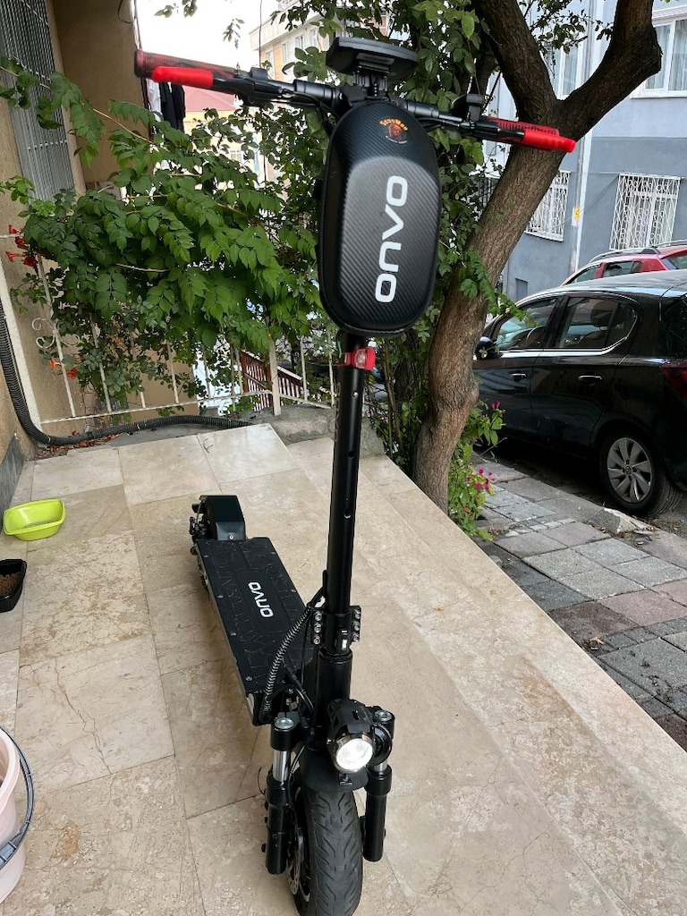 ÇOK TEMİZ ONVO 13X PLUS - 11