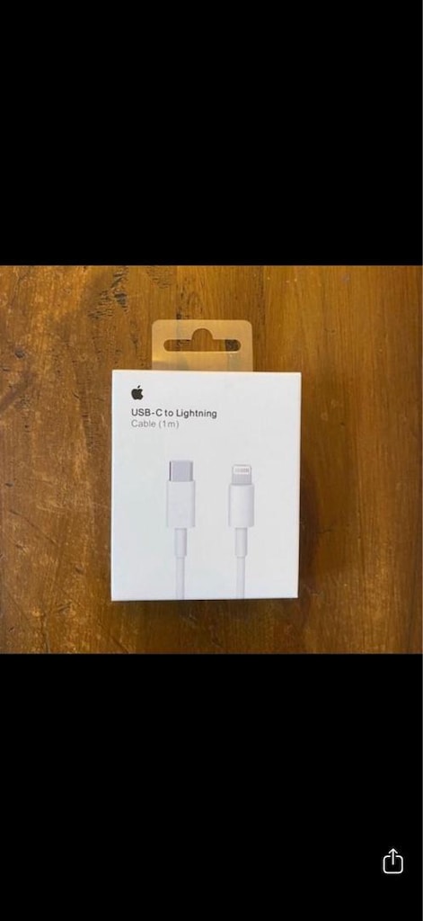 Şarj aleti seti iPhone ve diğerleri - 5