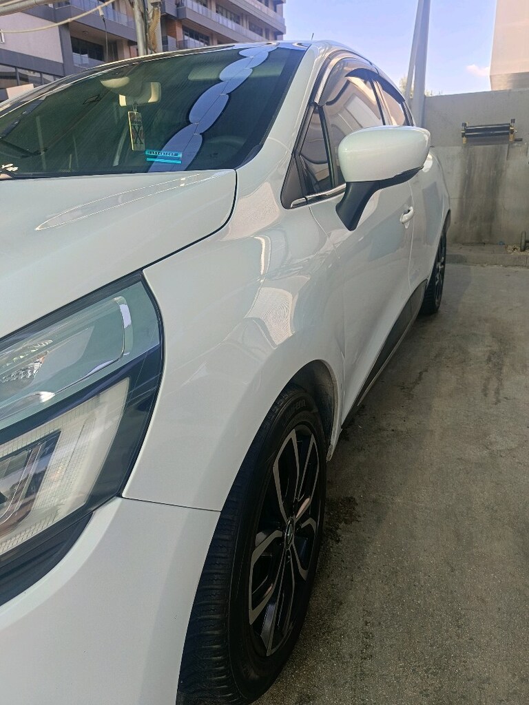 HATASIZ 2017 MODEL CLİO - 10