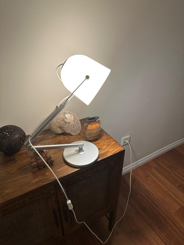 IKEA SVIRVEL Masa / Çalışma Lambası - 5