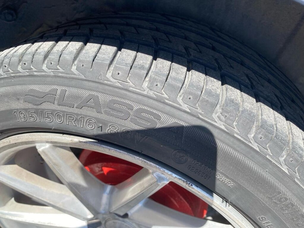 16 inç 4x100 jant lastik 2022 - 6