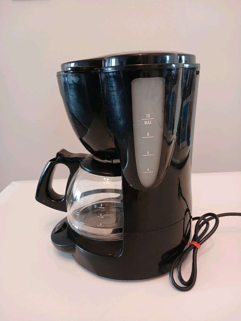 Delonghi ICM2.1B Filtre Kahve Makinesi - 5