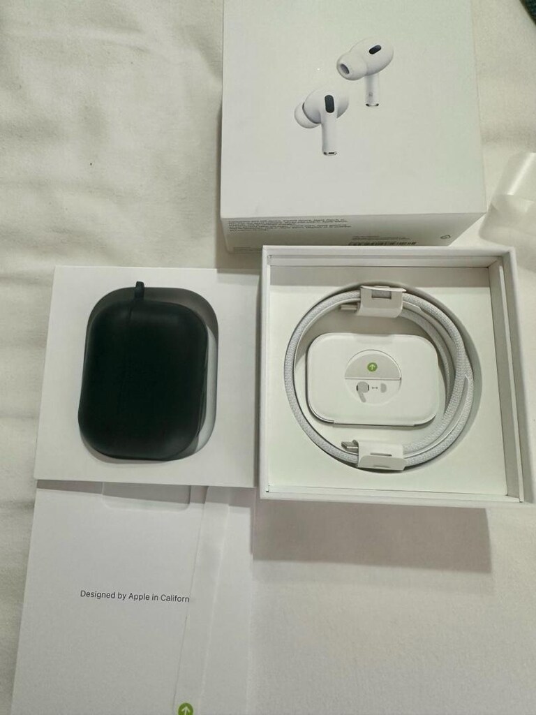 Airpods Pro 2 Orijinal Sıfırdan Farksız - 2