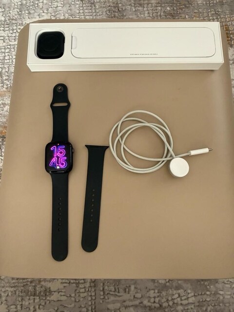 Apple Watch 7 45mm