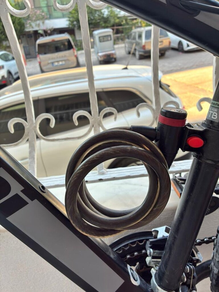 Bianchi Bisiklet (M0015 29 Jant) - 4