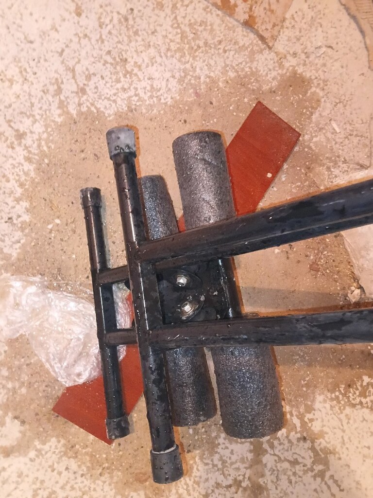 mekik aleti - 3
