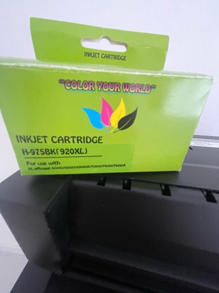 HP 6500 yazici - 8