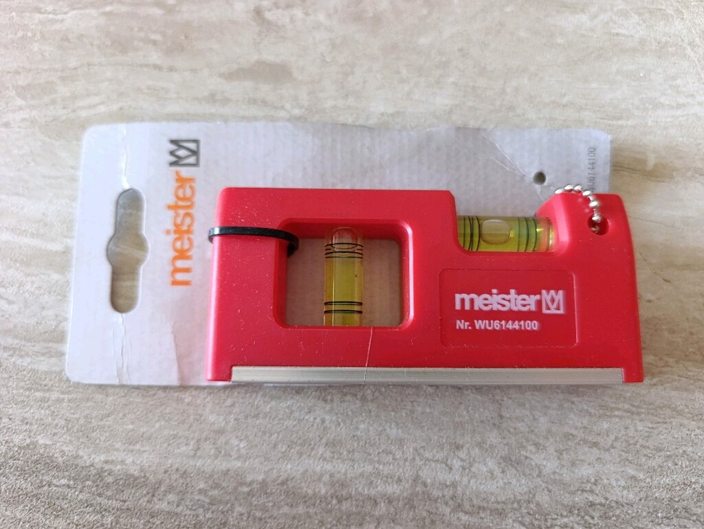 Mini Su Terazisi - 2