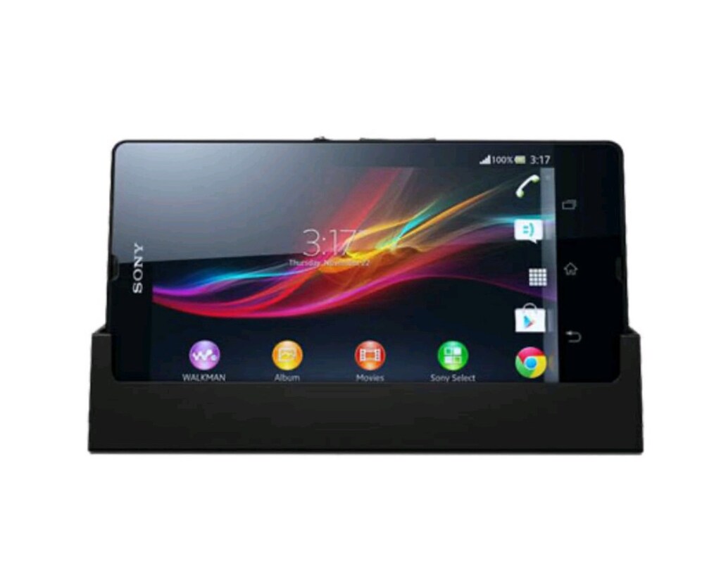 Sony Xperia Z Arızalı Yedek Parça - 18