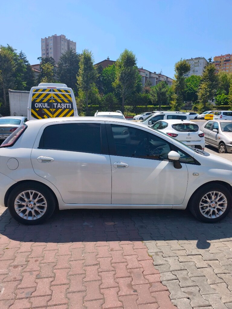 HATASIZ AYARINDA SIFIR MOTOR FULL DOLU PAKET - 4