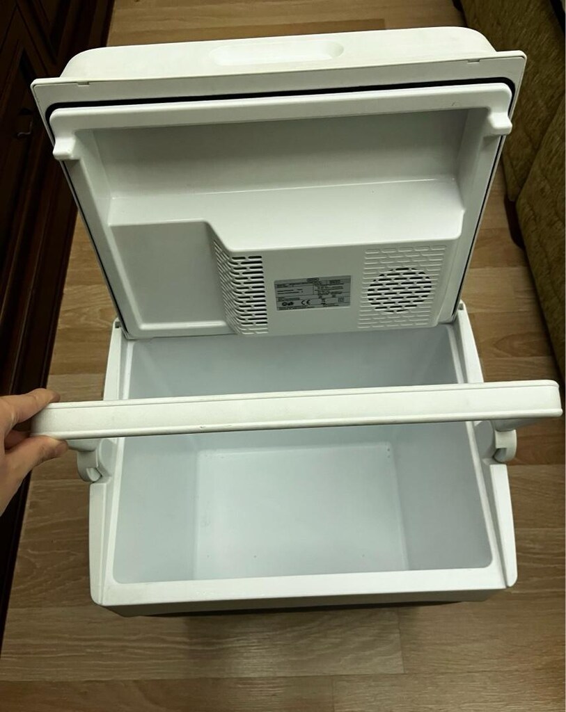 Mobicool 26 litre buzluk buzdolabı - 2