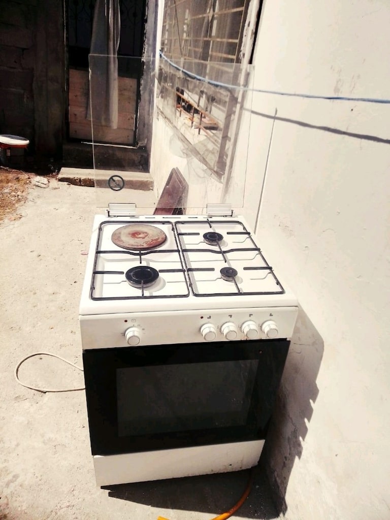 fırınlı Ocak - 3
