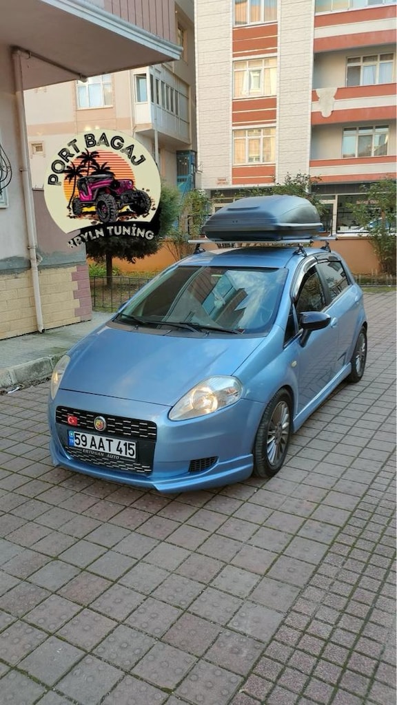 portbagaj - 5