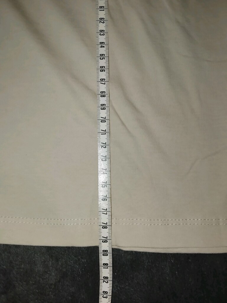 Armani Exchange T-shirt. — görsel 6/9