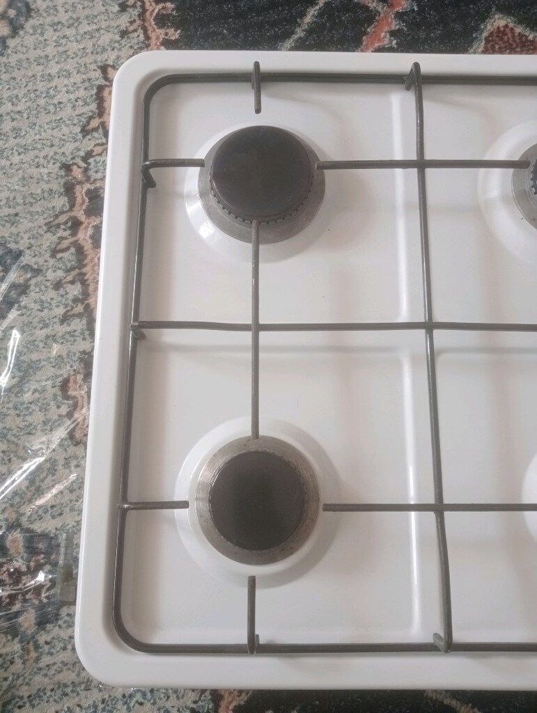 Set üstü ocak - 2