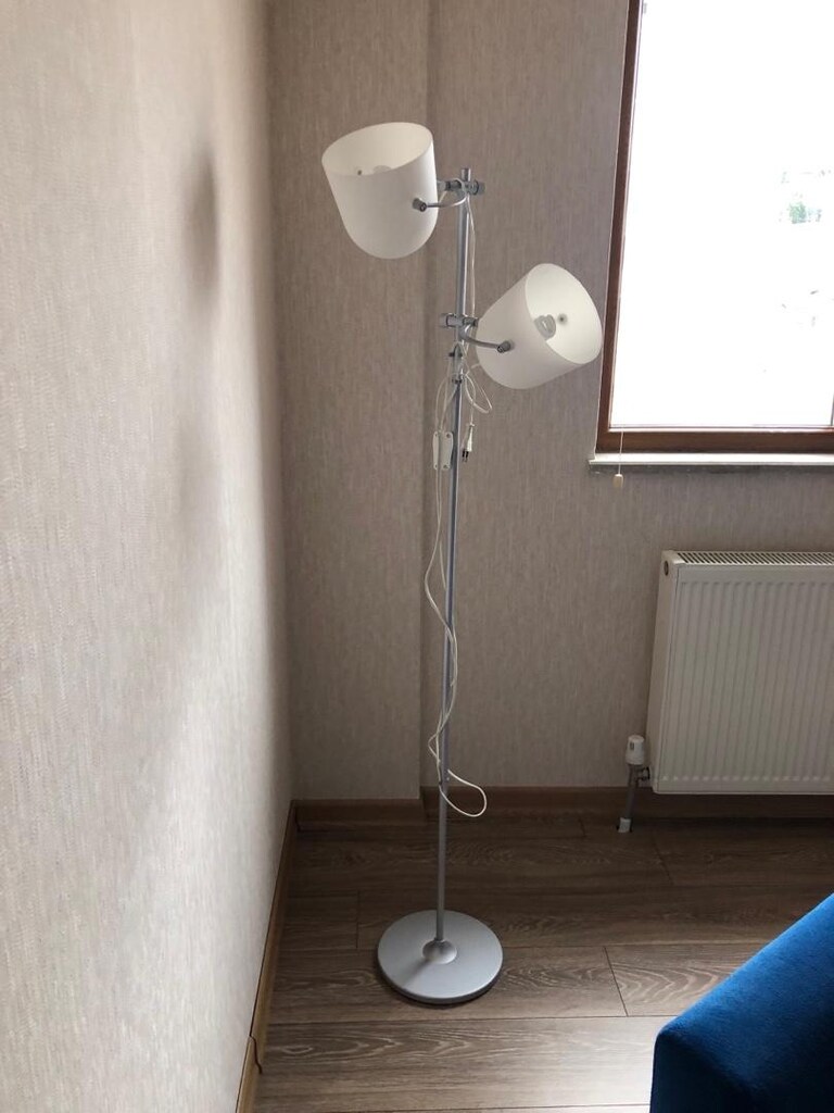 ikea lambader - 3