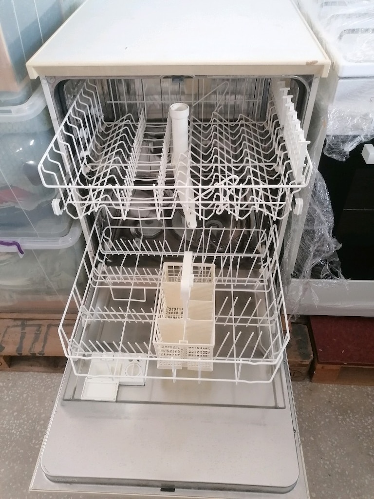 Bulaşık makinesi bosch - 4