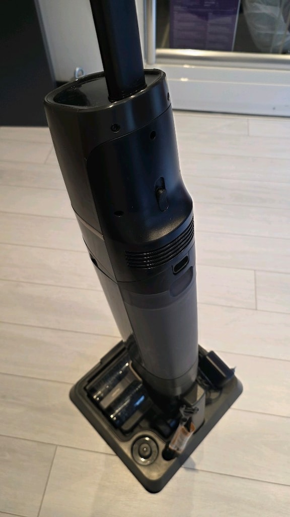 Philips Aqua Trio 7000 XW7110 Tertemiz Sorunsuz - 4