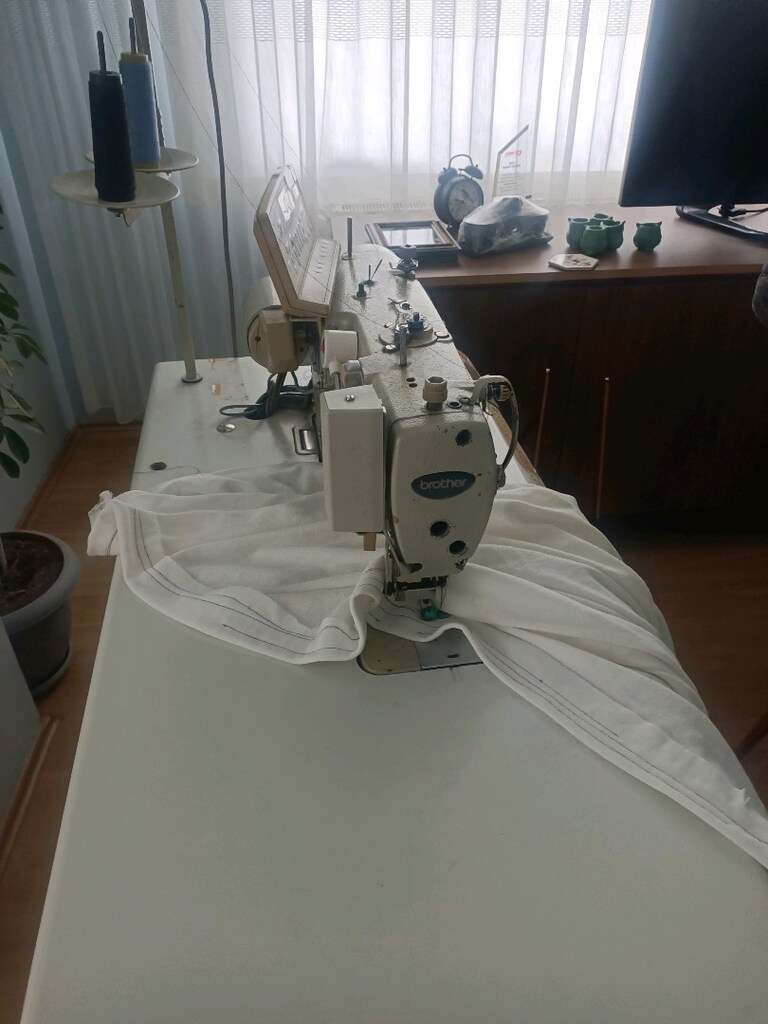 brother dikiş makinası - 2