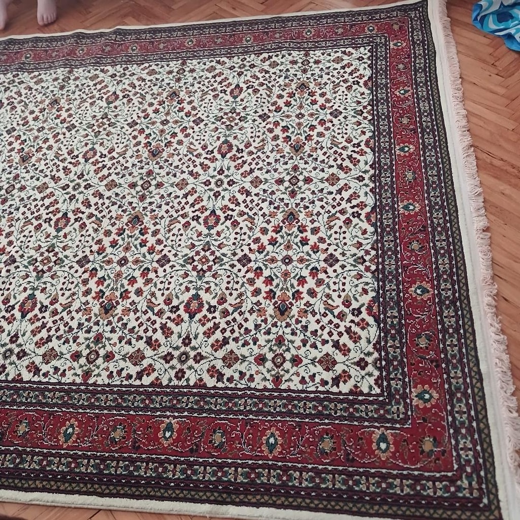 koyunlu halı - 2