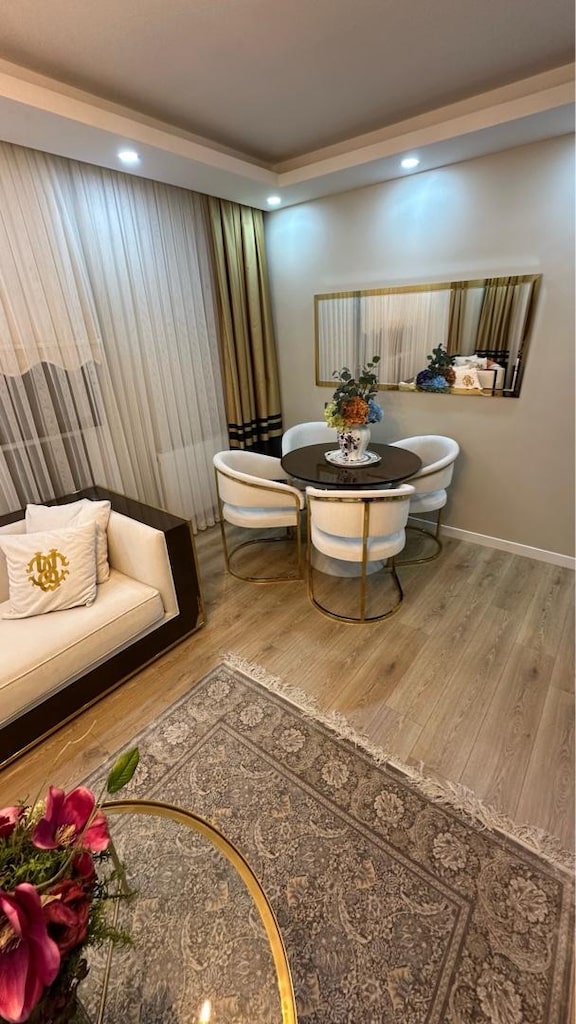 Renk mobilya salon takımı - 3