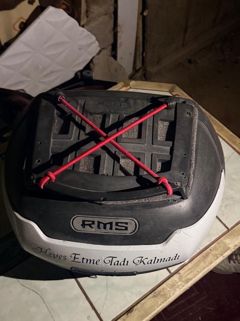 RMS motor sepeti - 3
