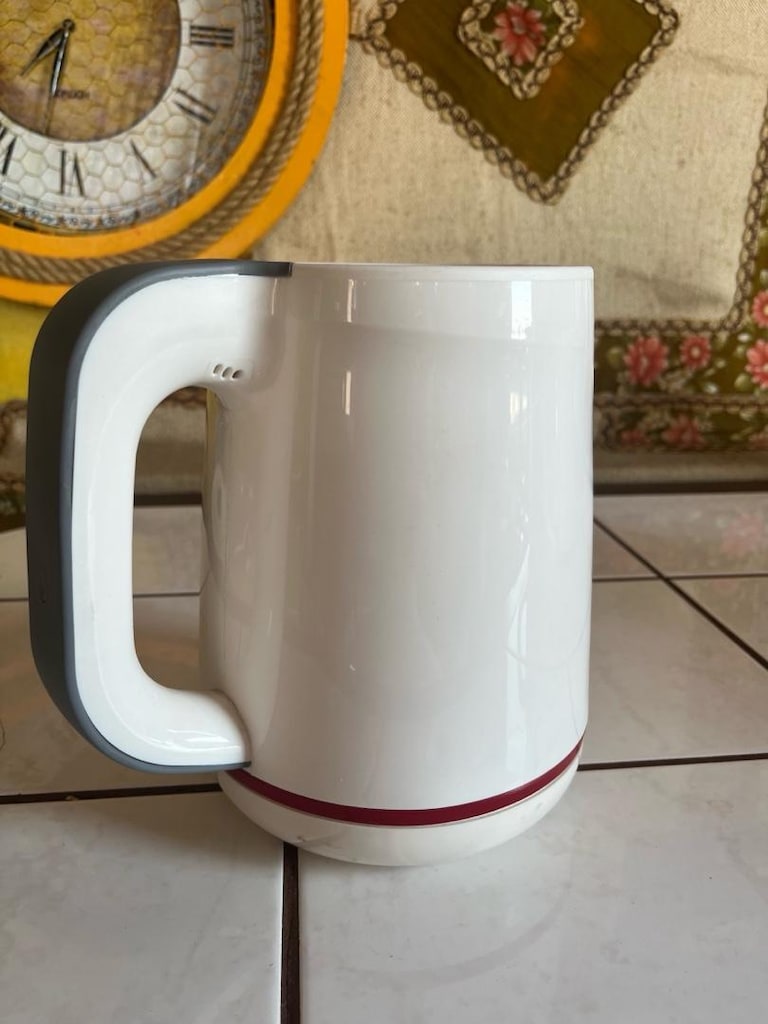 Homend 1721H Çay Makinesi Su Haznesi - 4