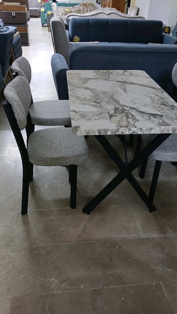 yemek masası - 3