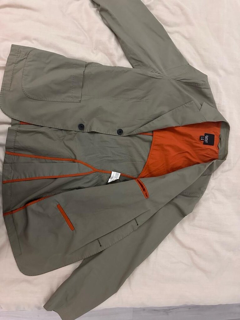 ESPRIT marka çok az kullanılmış ceket - 2