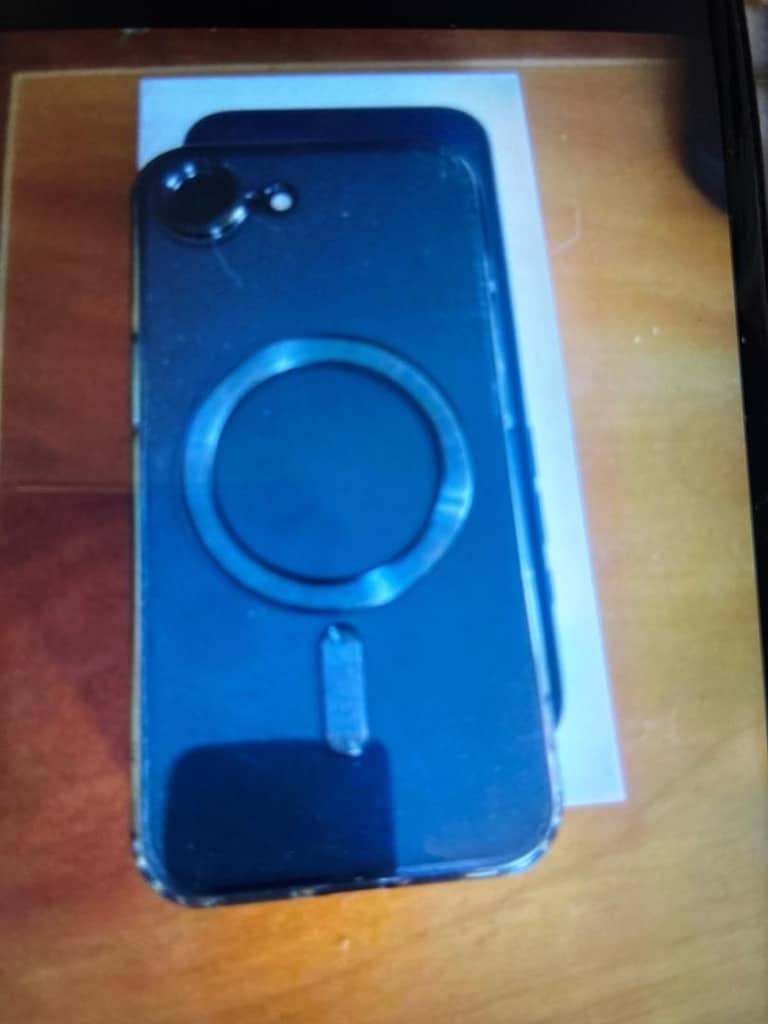 iPhone 16E tertemiz garanti devam ediyor - 2