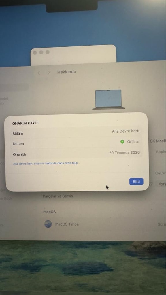 macbook pro 16” - 4