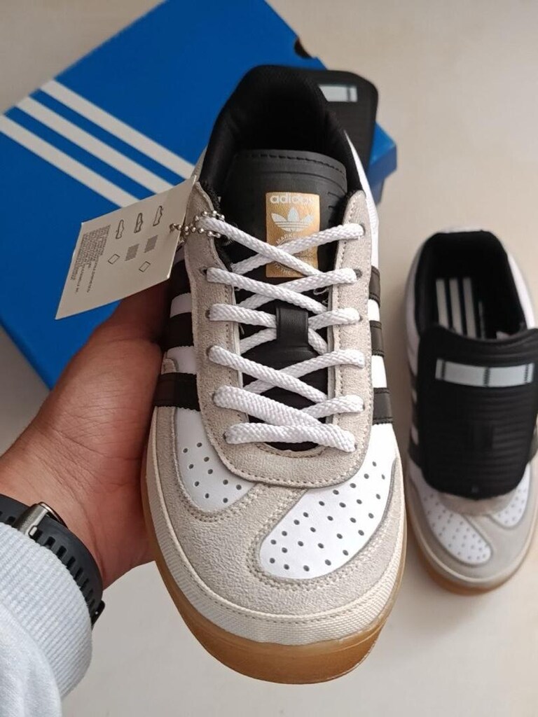 ADİDAS BAD BUNNY X GAZELLE - 2