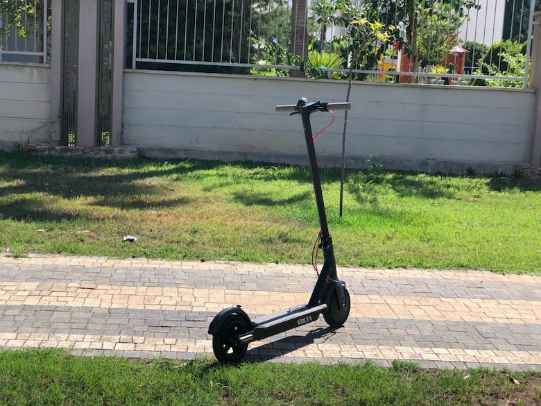 VOLTA VT1 BU FİYATA YOK - 4