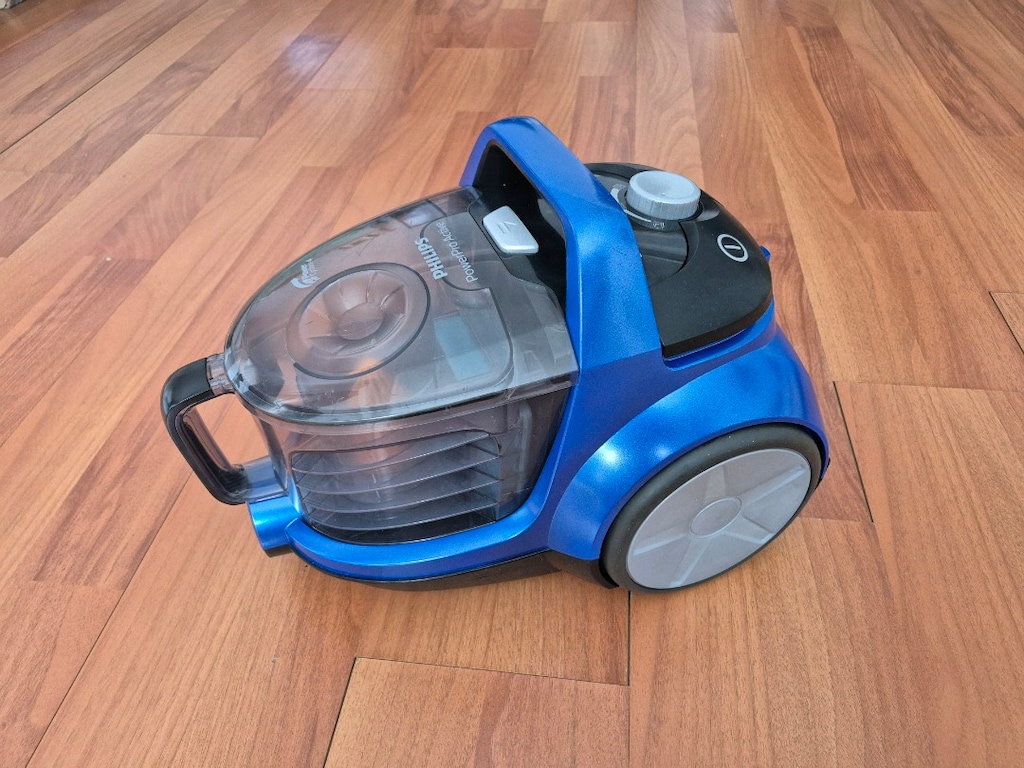 Philips PowerPro Active 2000w süpürge - 12