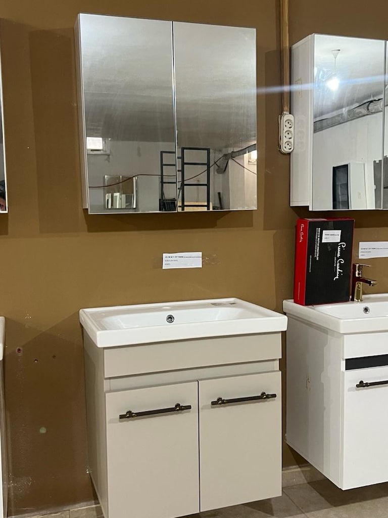 komple mdf banyo takımı