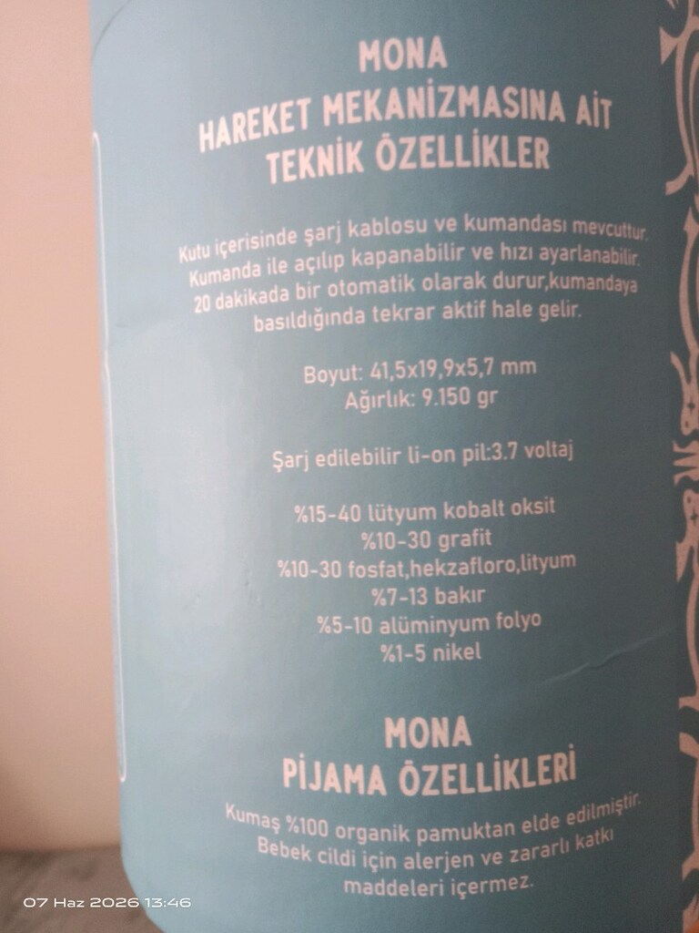 Mona pışpışlayan uyku arkadaşı - 3