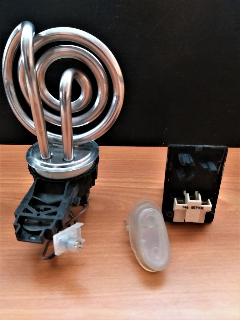 2000 w resistans - 3