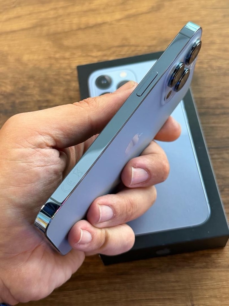 İphone 13 Pro 256 Gb Kutulu CİHANGİR BİLGİSAYAR 25. YIL - 4