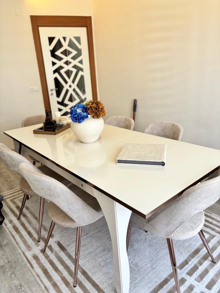mondi home Rita yemek odası - 8