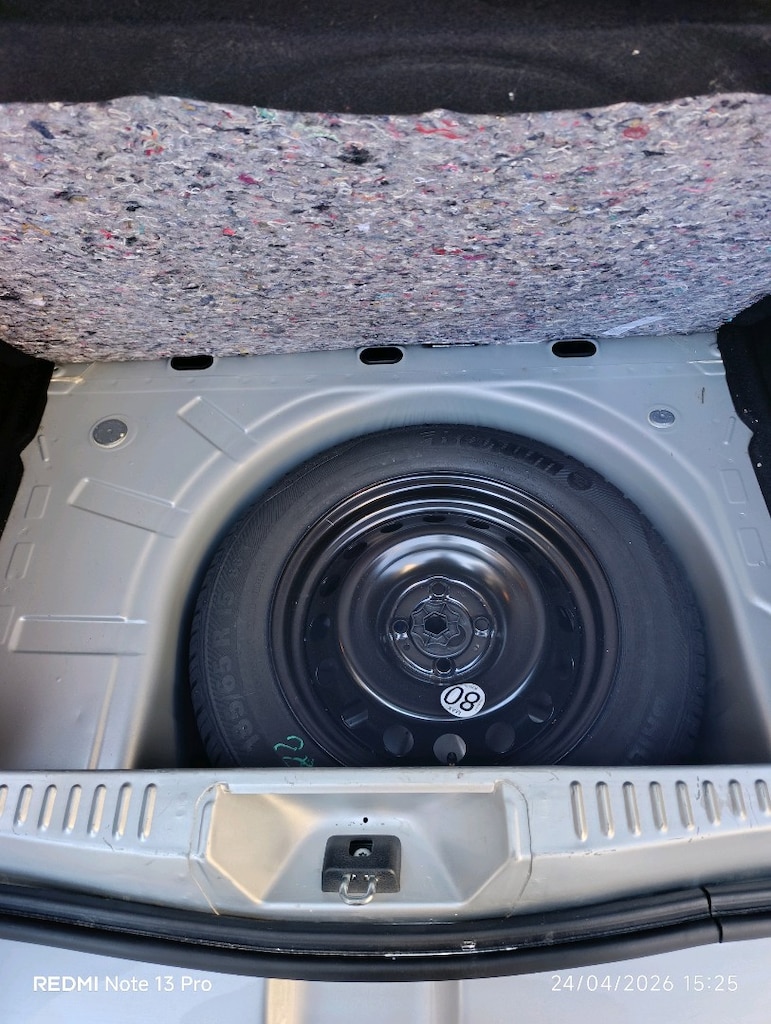 Dacia Sandero Stepway hasarsiz boyasız Kazasiz 48bin km - 9