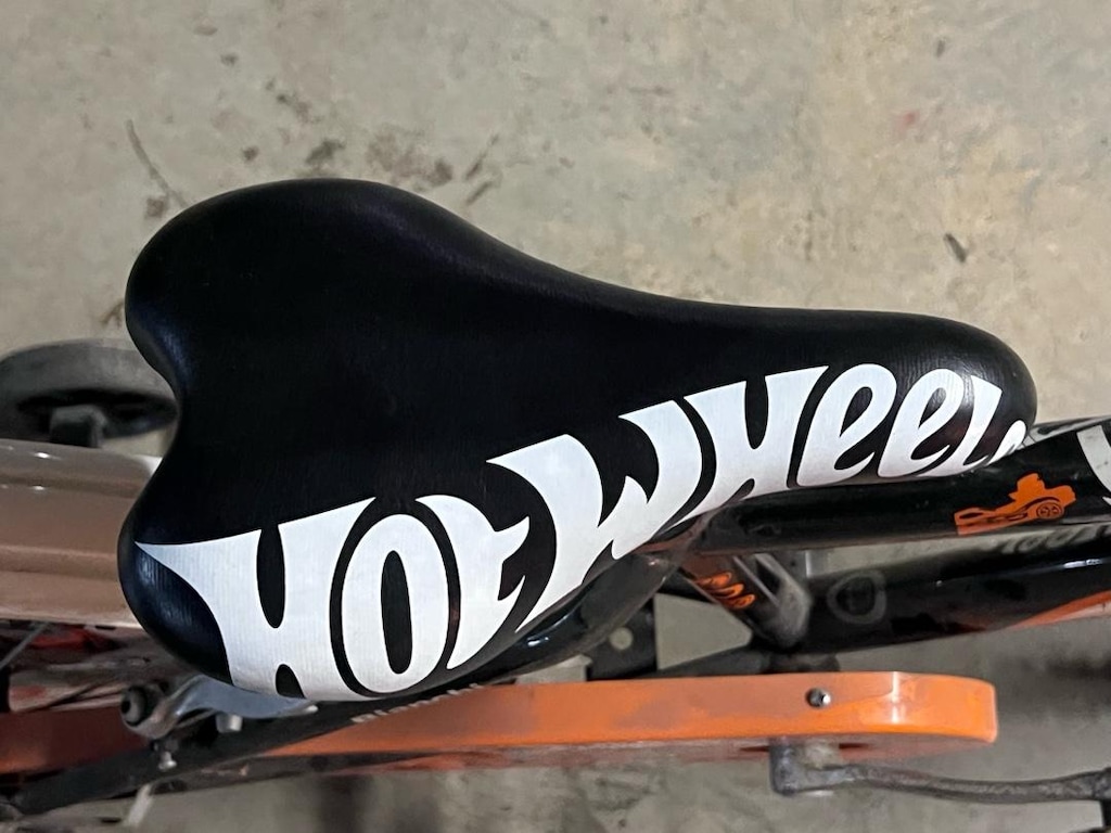 bianchi hotwheeels 16 jant çocuk bisikleti - 3