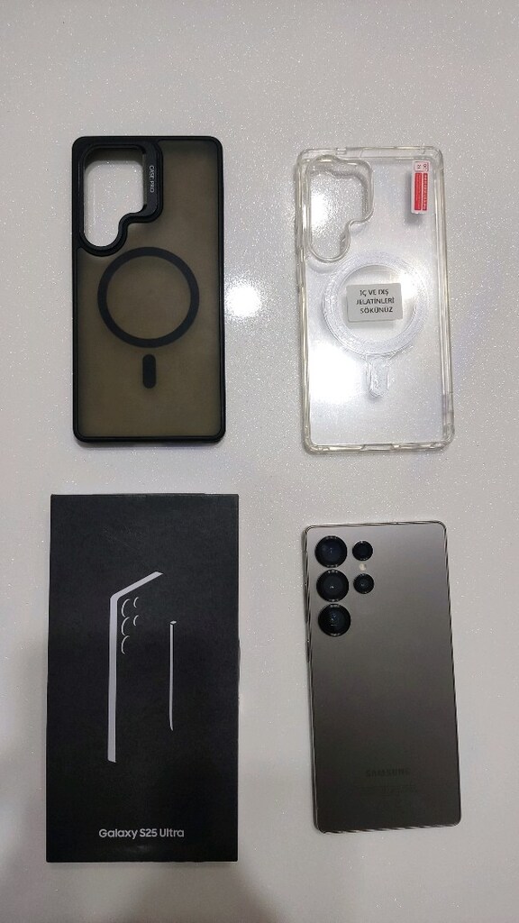 Samsung S25 ultra - 6