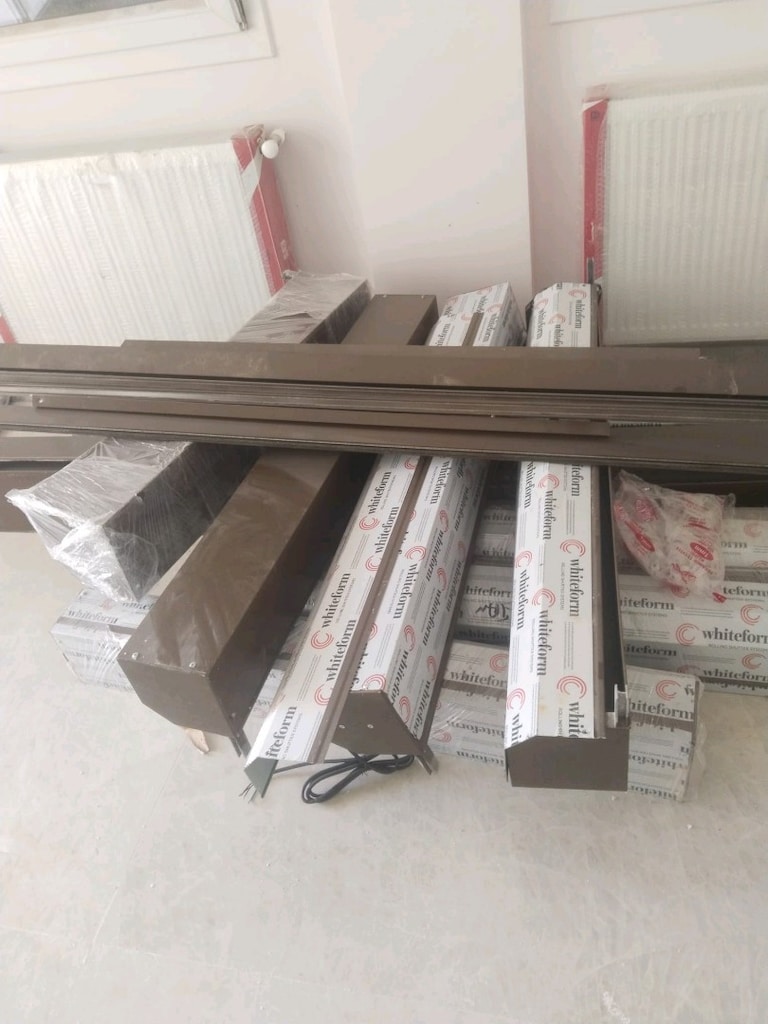 otomatik panjurlar - 2